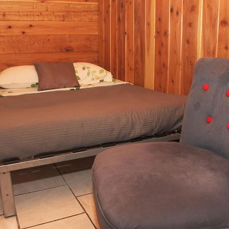 Le Chalet A Joel Cilaos Ngoại thất bức ảnh